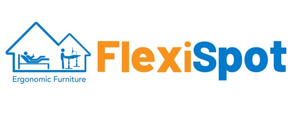 FlexiSpot logo